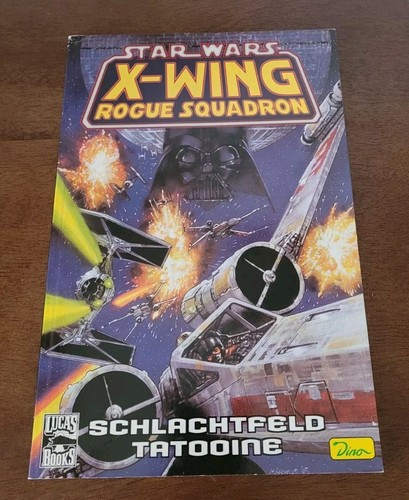 Star wars sonderband x - sonderband,
