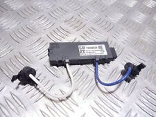 Opel Astra J 2012 Sensor