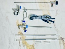 Bipolar Resectoscope Set