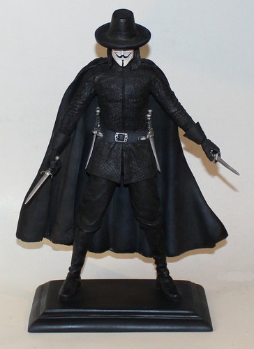 Neca comics for - comics, vendetta