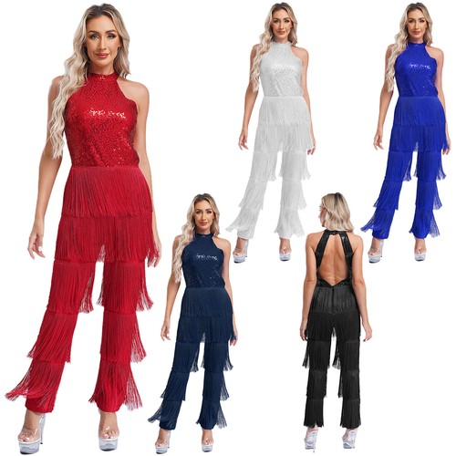 Damen jumpsuits overall - jumpsuits,