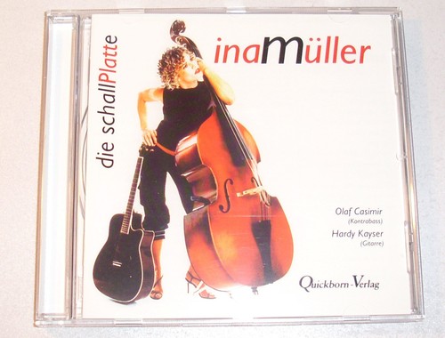 Ina müller die - ina,