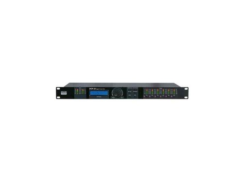 Dap audio dcp mkii - dcp-26,