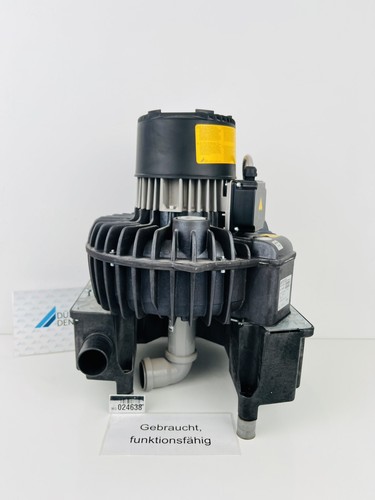 Dürr dental 900s zentral - v,
