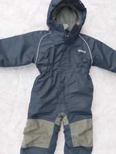 Jako-o Winteranzug Schneeanzug