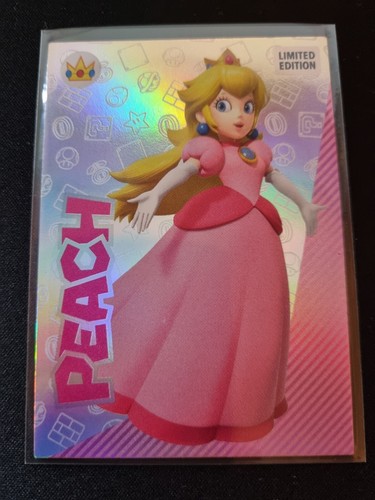 Panini super mario playtime - panini,