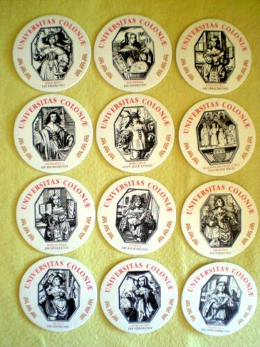 Reissdorf kölsch bierdeckel - reissdorf,