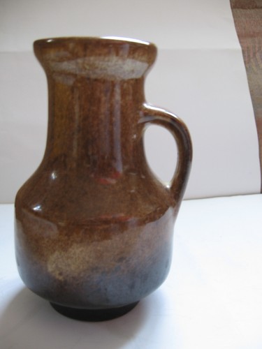 Vase alte henkel blumenvase - alte,