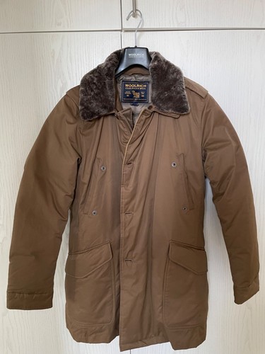 Woolrich parka herren - woolrich,