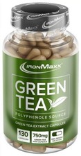 IronMaxx Green Tea - 130