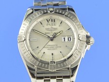 Breitling Cockpit Big Date 41