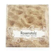 Rosenstolz Auch im Regen Mein