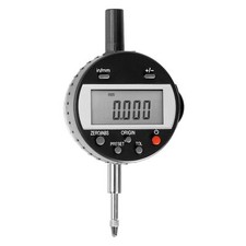 Digitale Messuhr IP65 Absolut, 12,5 / 25 / 50 mm, Ablesung 0,01 / 0,001 mm