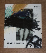 Rainer Arnulf. Bilder
