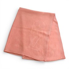 Louis Vuitton Monogram Stola