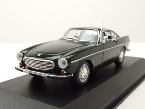 Volvo p1800s coupe 1969 - p1800s,