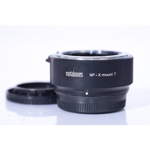 Metabones objektivadapter für - objektivadapter,