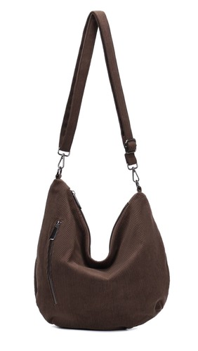 Damen tasche moon bag - damen, cord