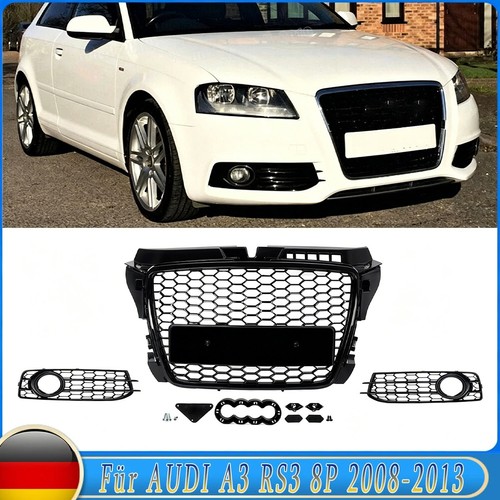 Für audi rs3 08 13 - audi, 08-13