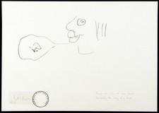 Fluxus "...song of a bird"