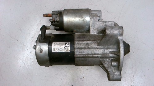 Citroen anlasser 9656299480 - citroen,
