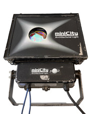 Minicity Architectural Light