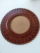 Vintage Spiegelrahmen aus