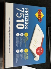 FRITZ!Box 7510 Eingeschweißt
