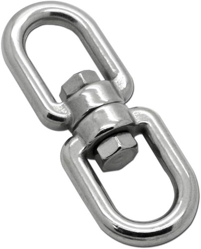 Drehwirbel edelstahl aisi 316 - aisi,