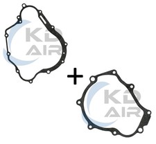 Kupplungsdeckel Lichtmaschine