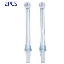 2pcs for Philips Sonicare AirFloss-Nozzle for-HX8340 HX8332/11 HX8332/12