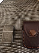 Zippo Sturmfeuerzeug Venezian