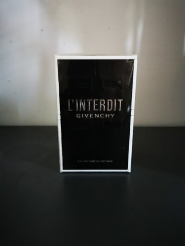 Givenchy interdit eau de - givenchy,