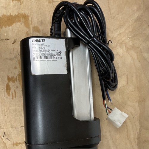 Linak linearantrieb 12v 10000n - linak,