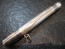 Bleistift Silber 830 Tula