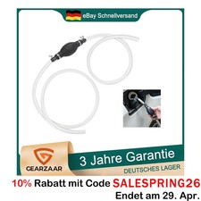 Profi Pumpe Benzin Diesel