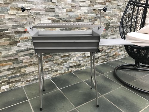 Mangal grill schaschlikgrill - mangal,
