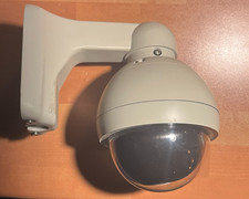 Analoge CCTV Dome - Schwenk - Kamera PTZ für Außen