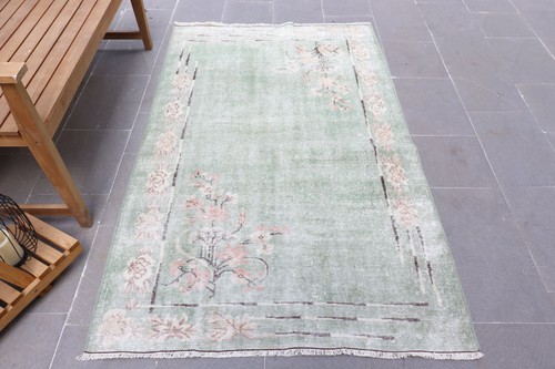 Vintage teppich 8x6 ft - vintage,