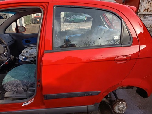 Chevrolet matiz m200 - matiz, original