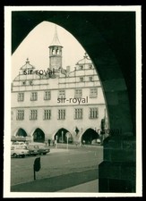 Leitmeritz 1983 - Altes