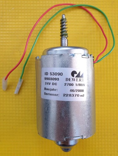 Duomat dewert elektro motor - duomat,