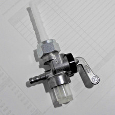 Benzinhahn M16x1 GUTBROD