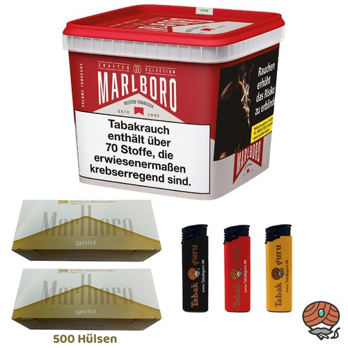 Marlboro crafted selection - marlboro,