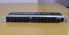 Behringer SUPER-X PRO CX3400