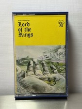 Lord of the Rings Bo Hansson