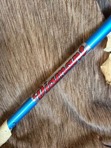 Diamant rahmen herrenrad - herrenrad, blau