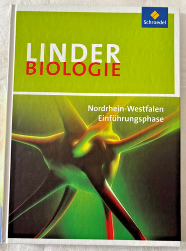 Linder biologie sek - sek, ii