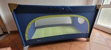 Chicco Spring Reisebett Kinder