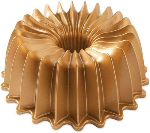 Nordic ware brilliance bundt - brilliance,